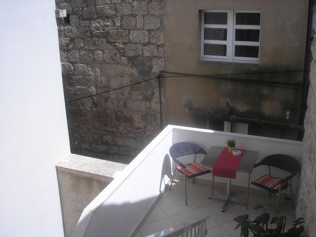 Guesthouse Franica Korčula Cameră foto