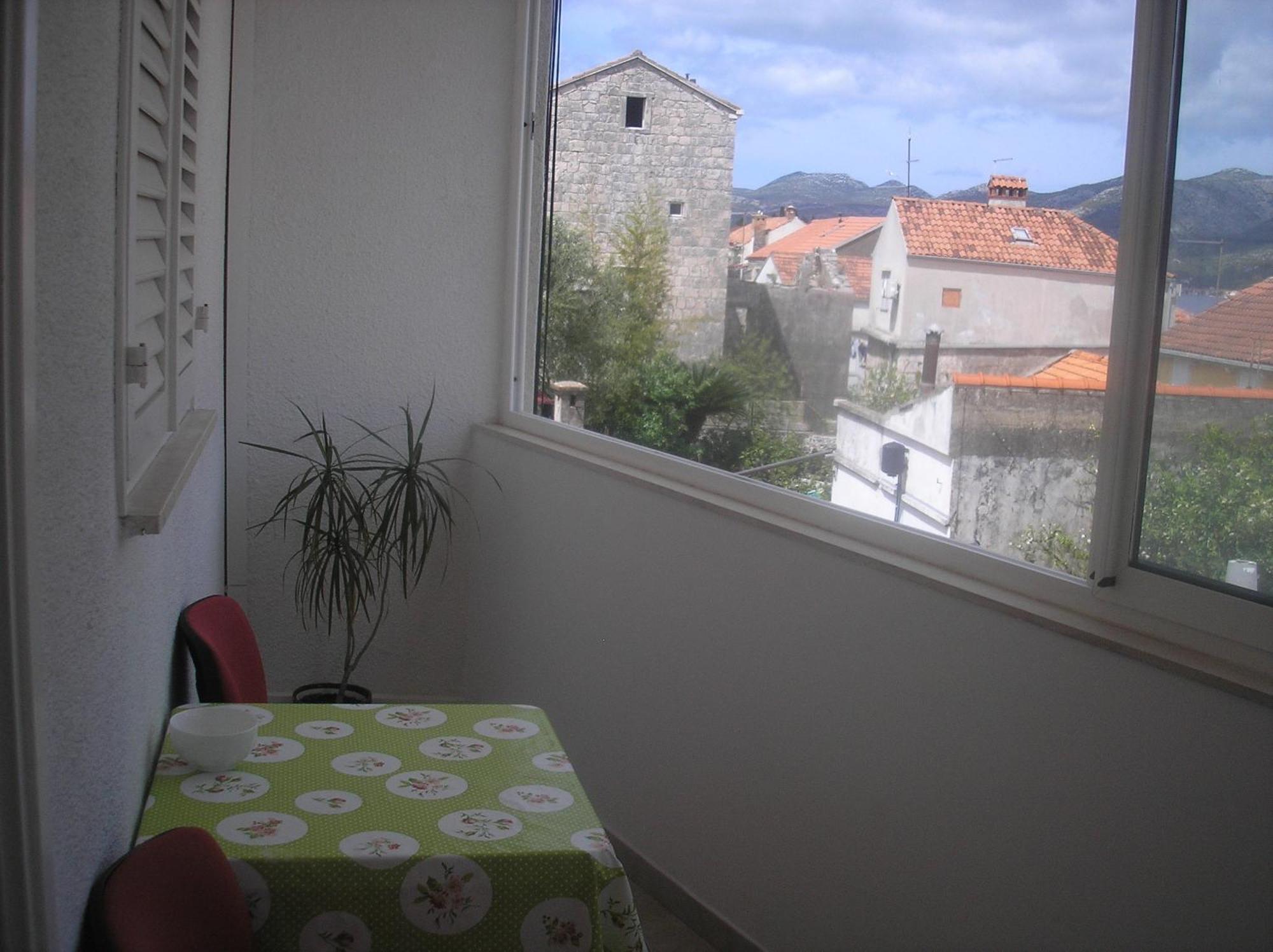 Guesthouse Franica Korčula Cameră foto