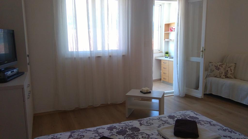 Guesthouse Franica Korčula Cameră foto
